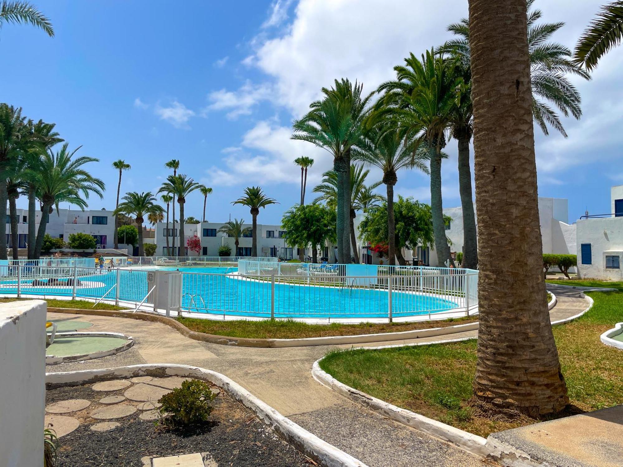 Los Barqueros 1 By Best Holidays Fuerteventura Corralejo Exterior foto