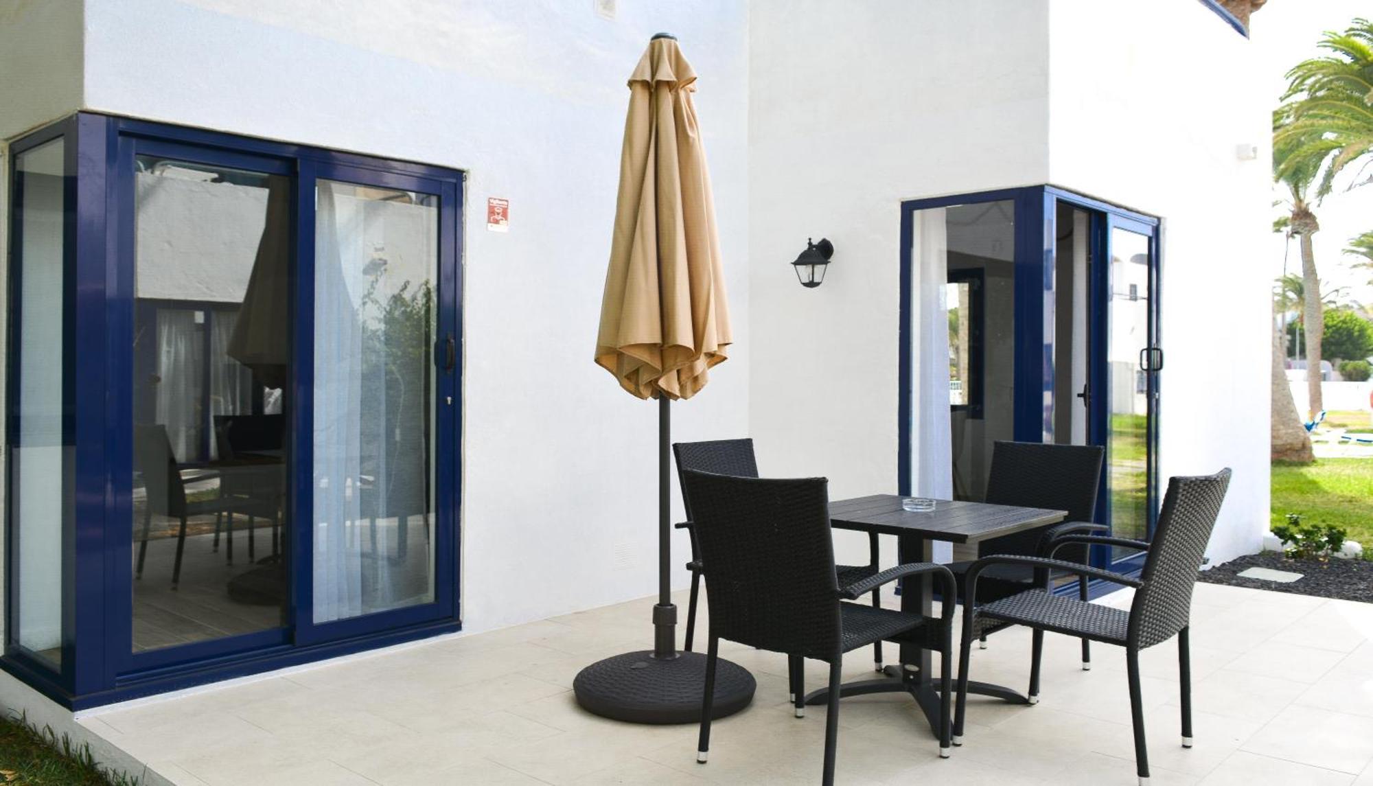 Los Barqueros 1 By Best Holidays Fuerteventura Corralejo Exterior foto