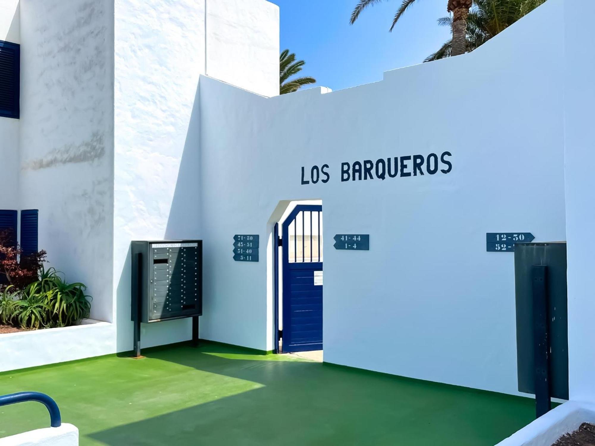 Los Barqueros 1 By Best Holidays Fuerteventura Corralejo Cameră foto